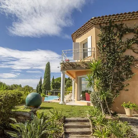 Lili Rose Villa Le Lavandou