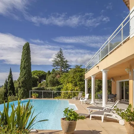 Villa Lili Rose