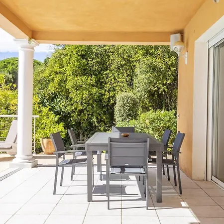 Villa Lili Rose