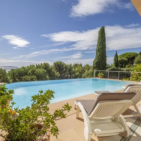 Lili Rose Villa