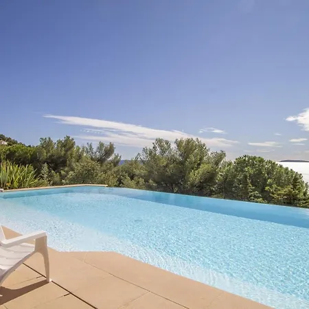 Villa Lili Rose *