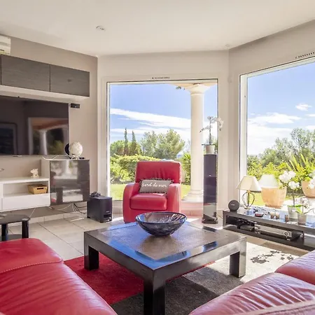 Villa Lili Rose