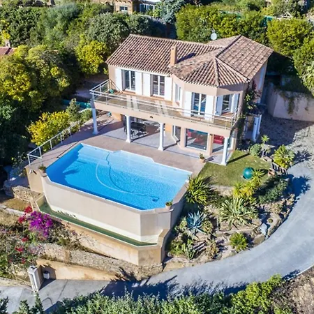 Villa Lili Rose *